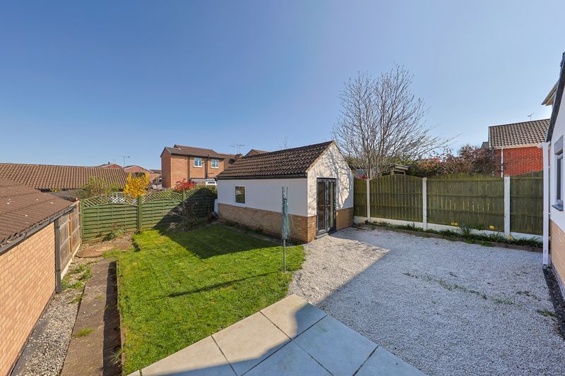 Somersby Avenue Walton